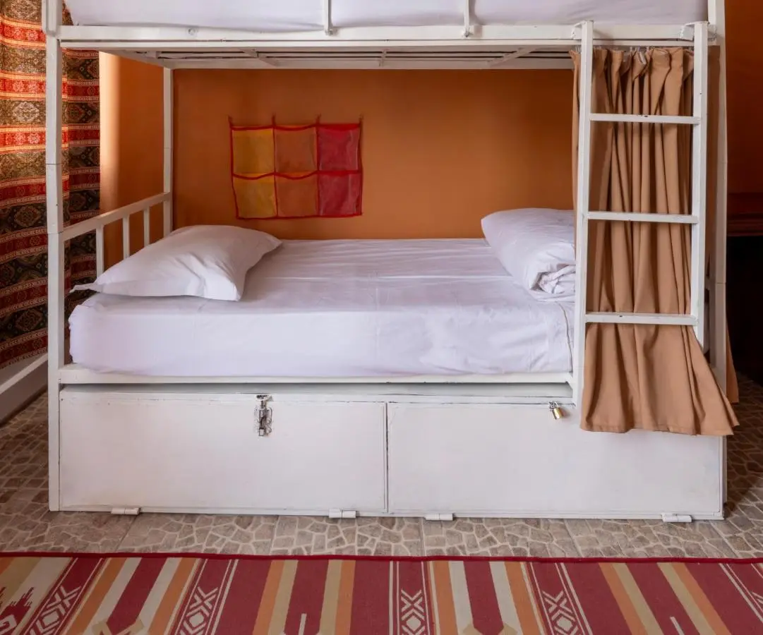 Bahaus Hostel near BlueMosque and HagiaSophiaMosque - 2 minutes