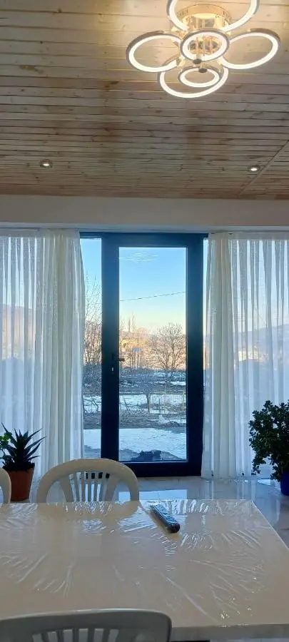 Shahdag A-Frame