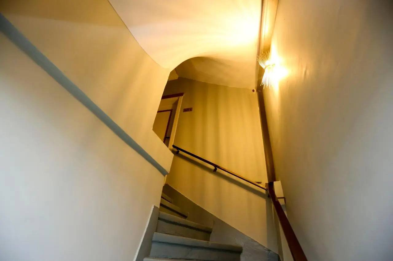 Grand Moon Hotel Suites