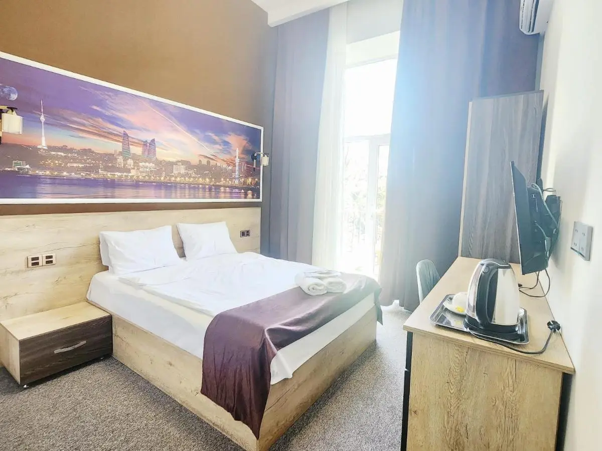 ELYSIUM HOTEL