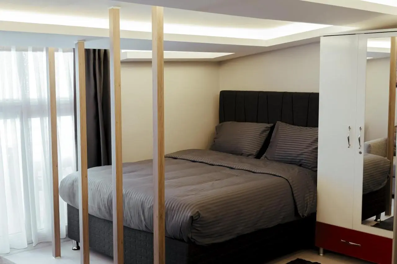 VEFA HıSTORICAL SUITES HOTEL