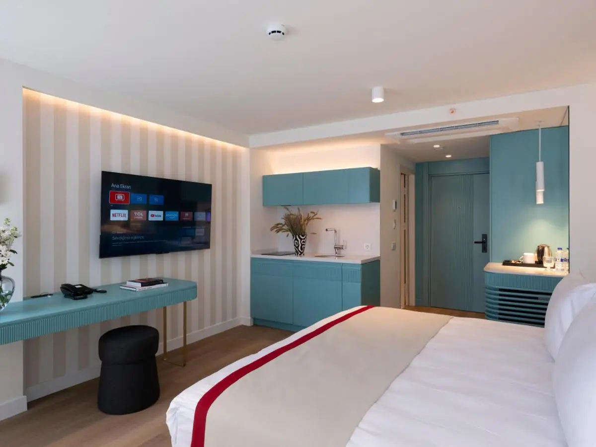 Taksim Juno Residences