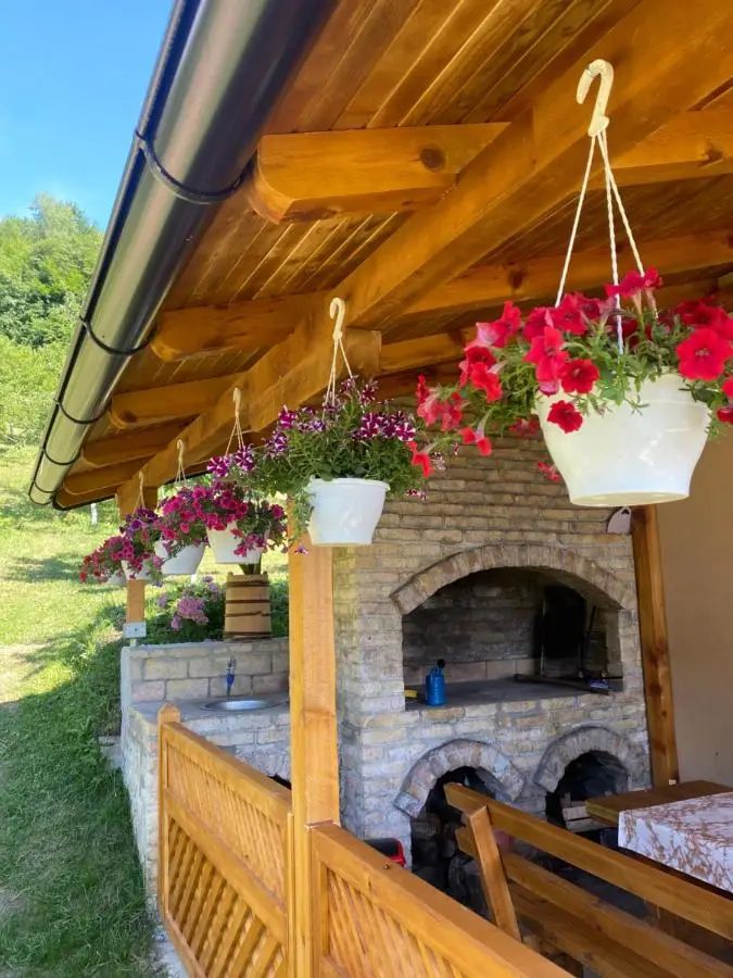 Villa Lux Nature