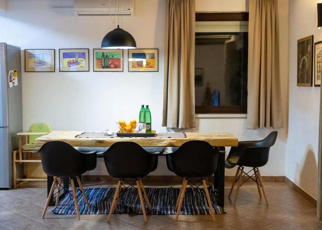 Mila Holiday Home