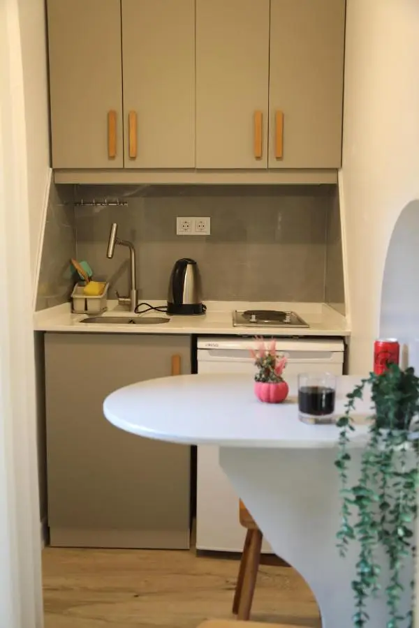 Agion Living Taksim Cihangir
