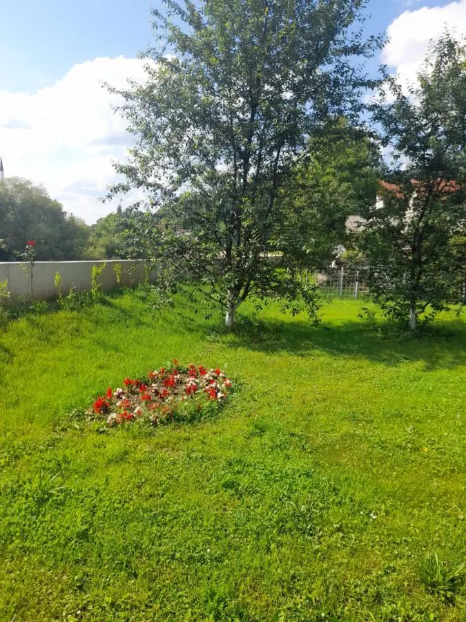Villa "Bosnia"
