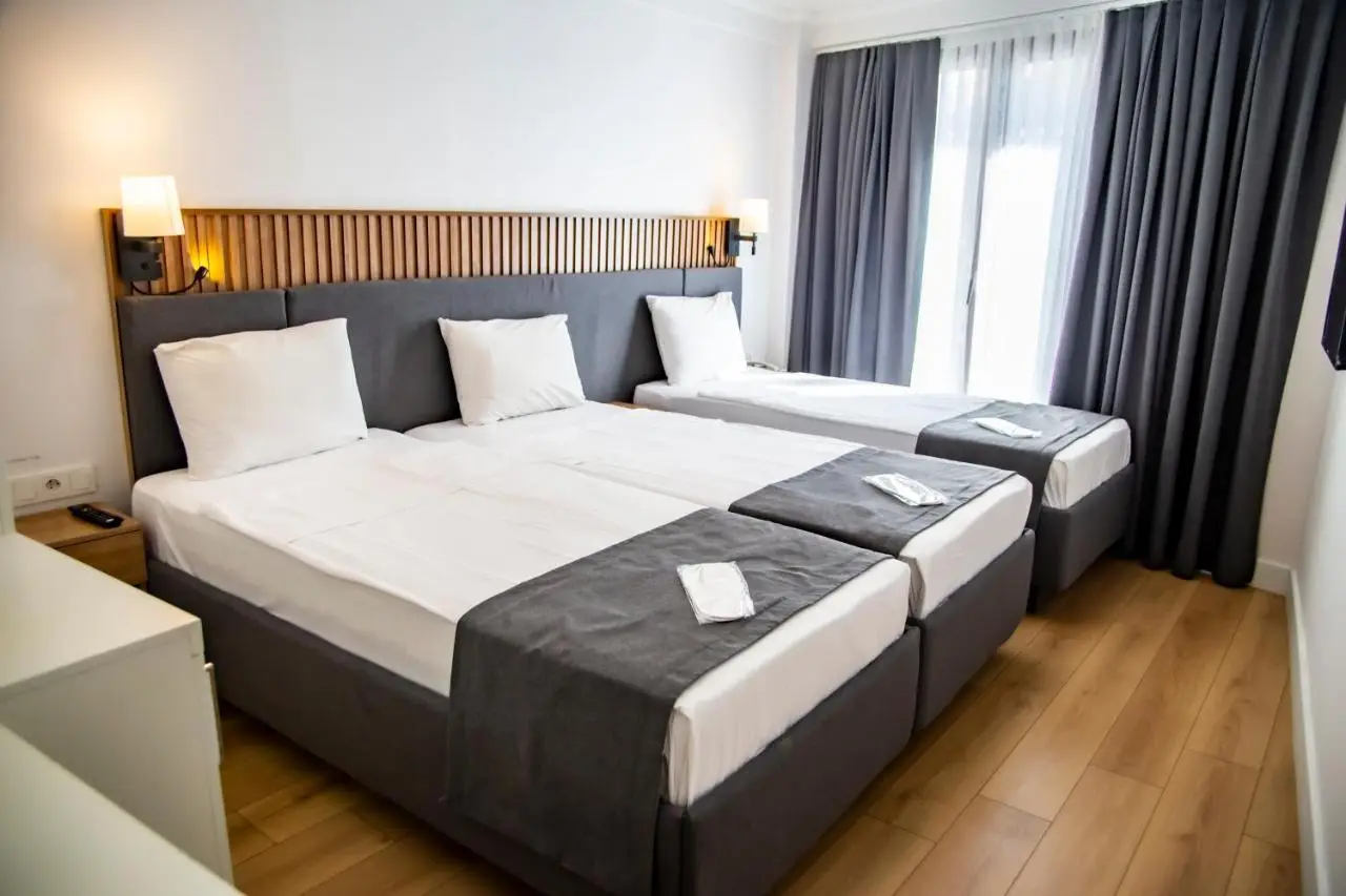 Silvana Hotel
