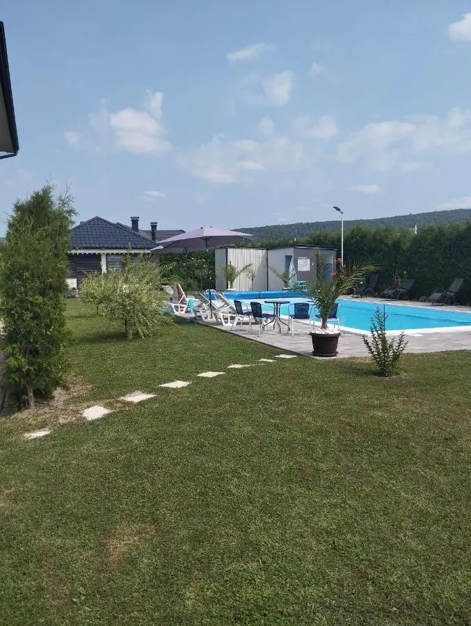 City villa Bihac
