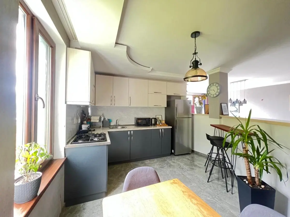 UP Holiday Home