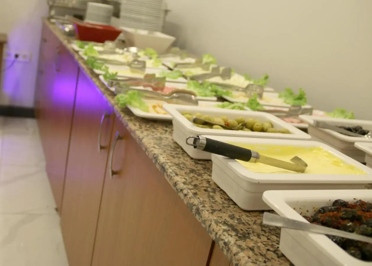 Sahil Hotel Pendik