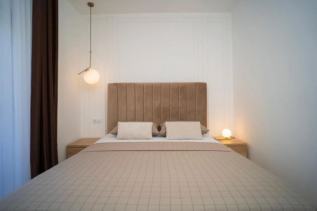 Riverland - luxury apartment Mostar