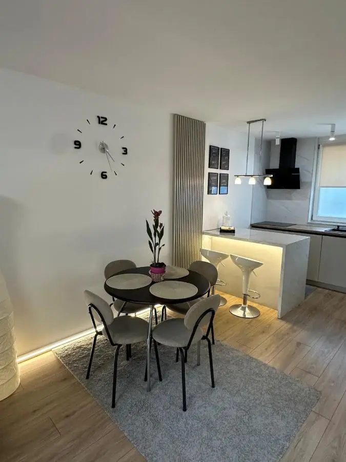 Apartment Uma