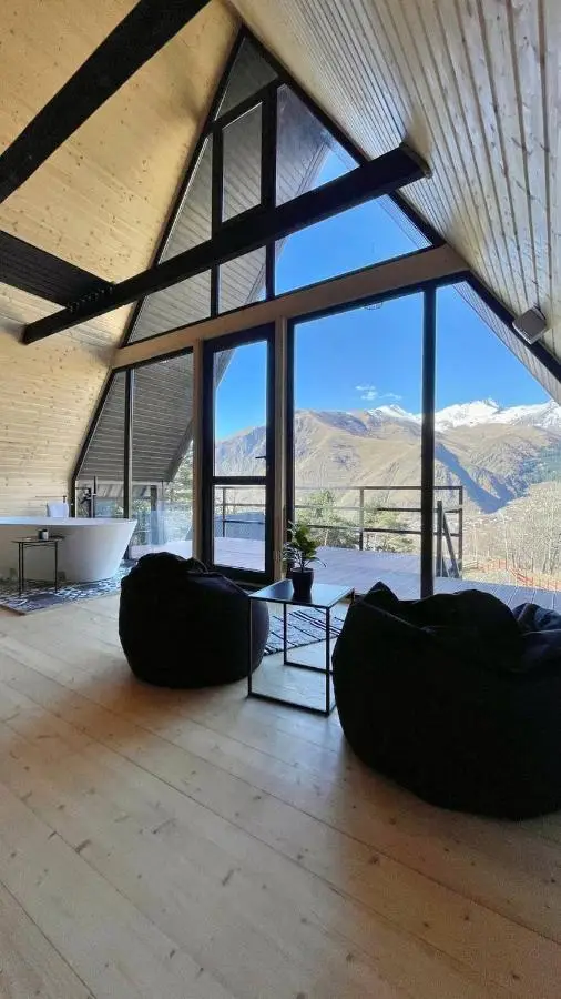 Mountain Waltz by Elia Glamping