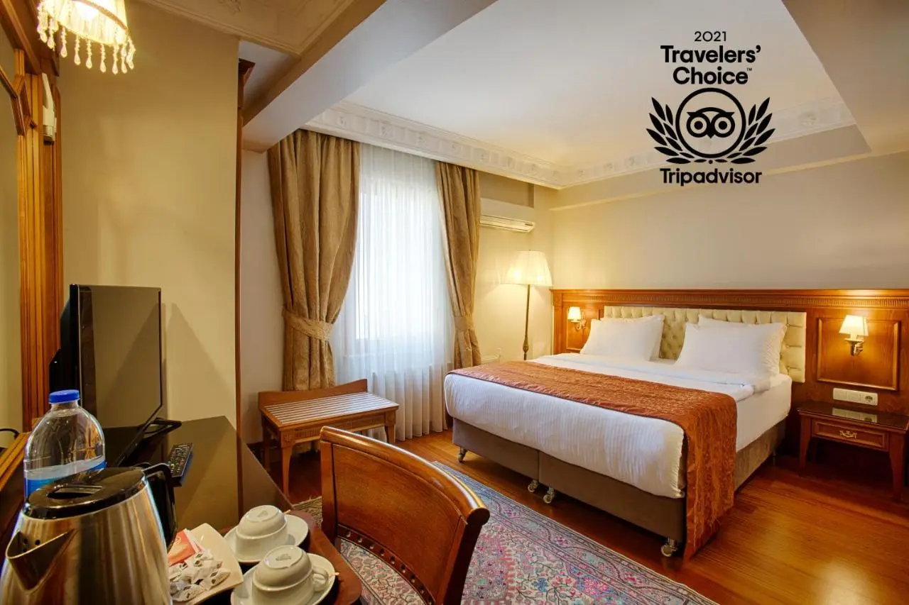 Hotel Sumengen
