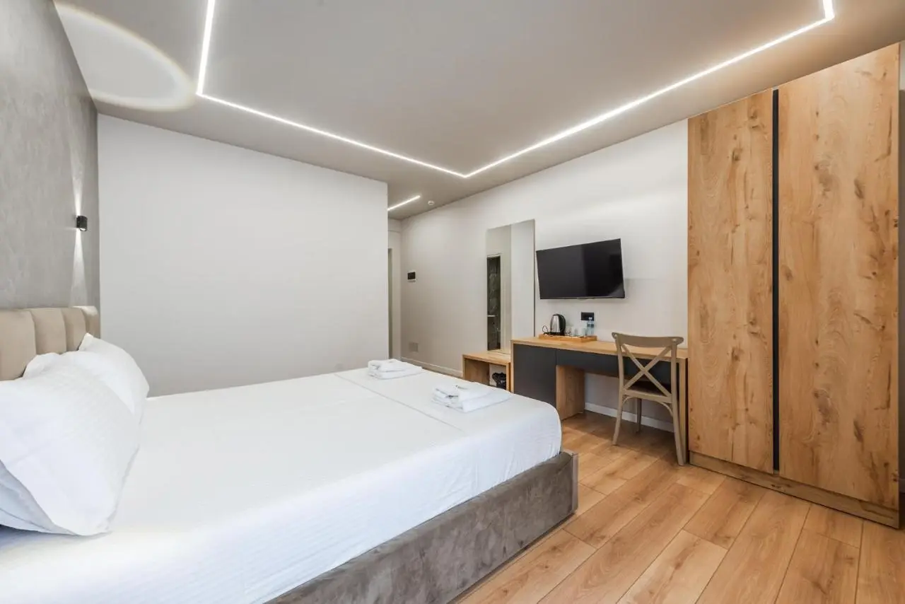 Relax Inn Hotel Durres