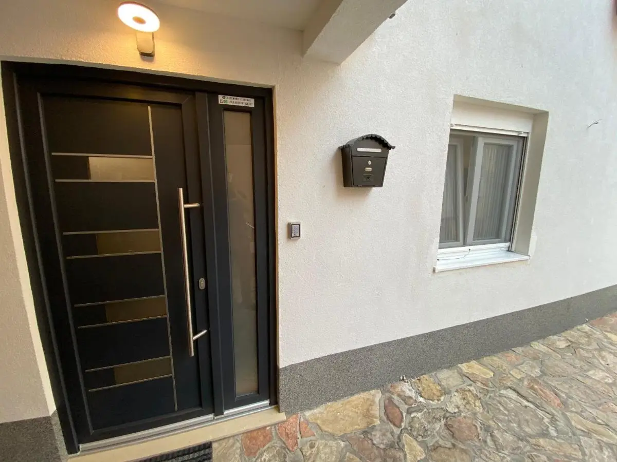 Apartments & Rooms Mostar Story