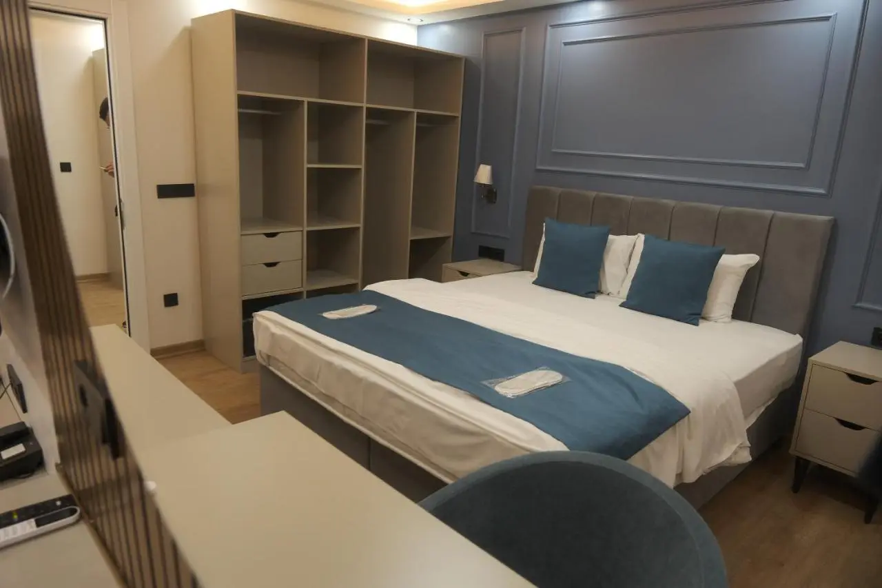 Florya House Hotel