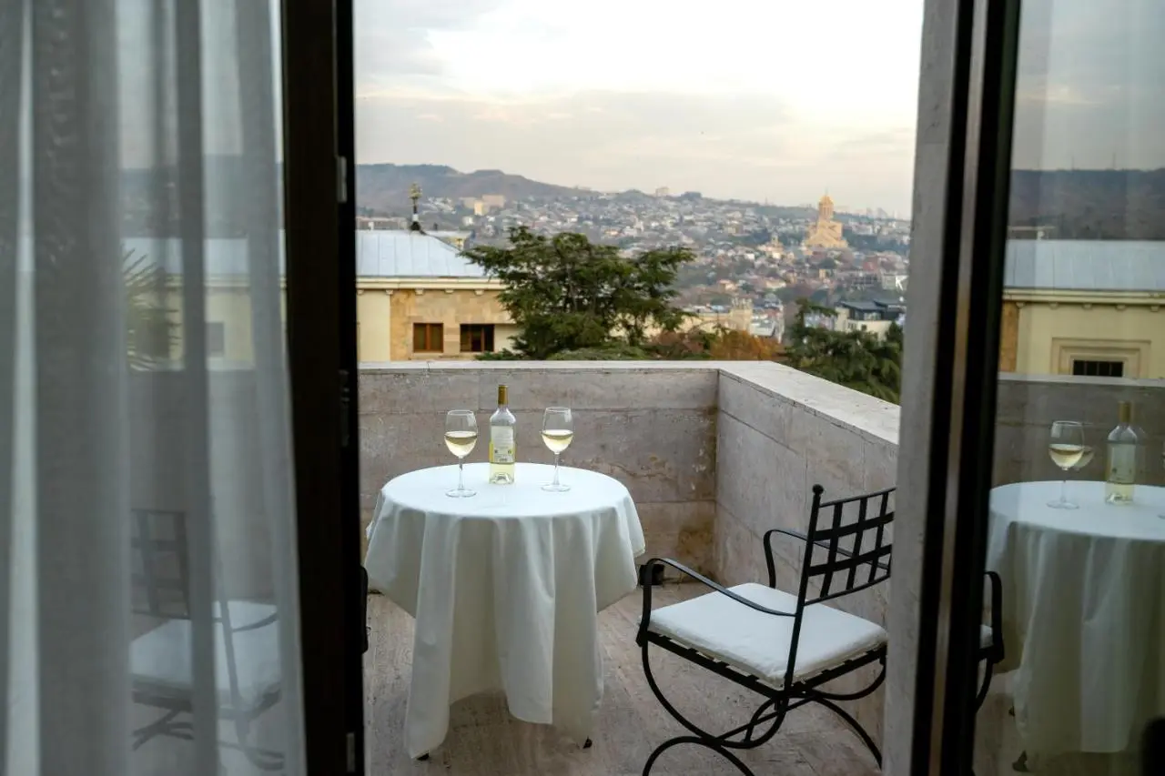 Citrus Hotel