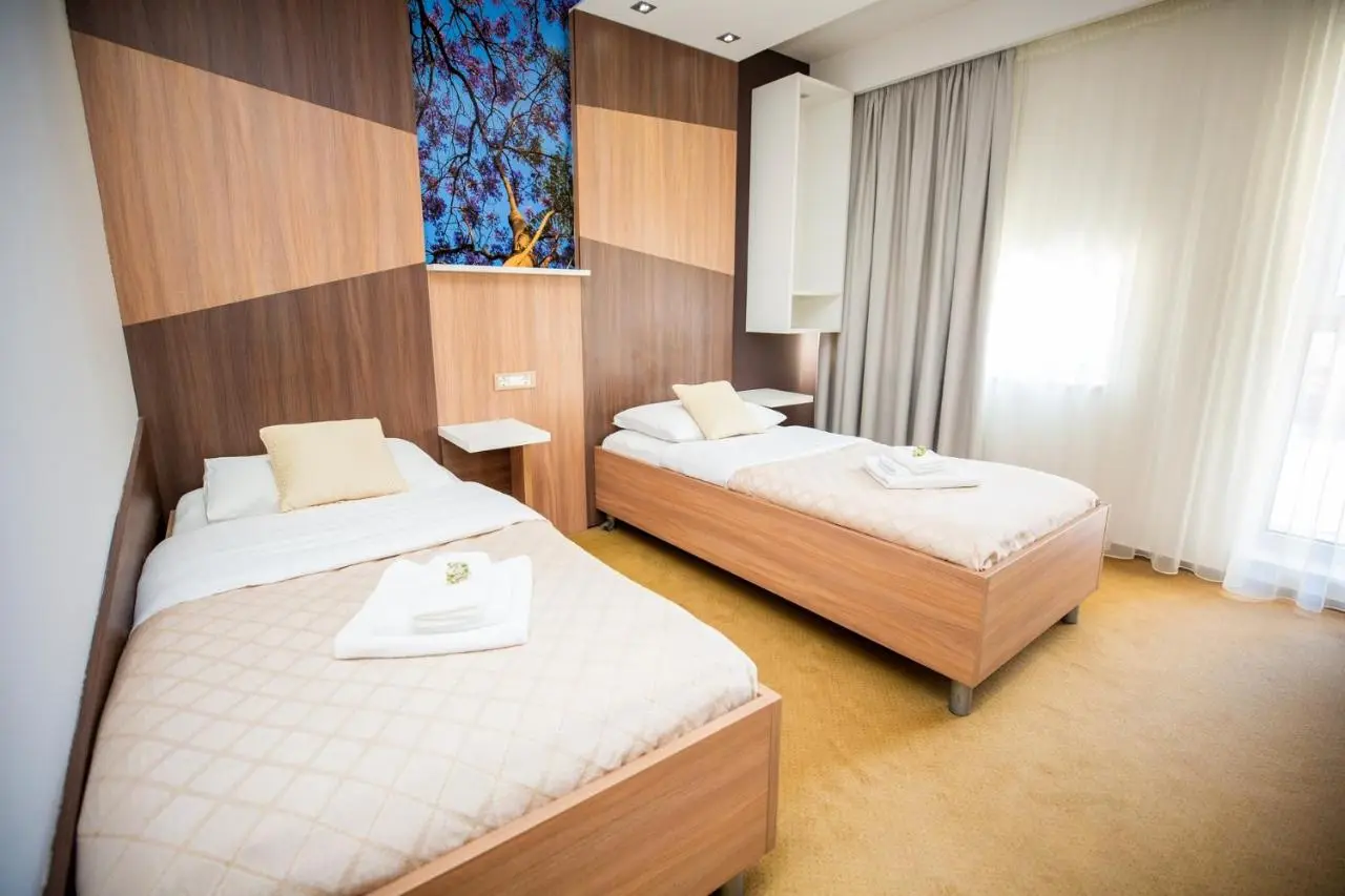 Hotel Herceg