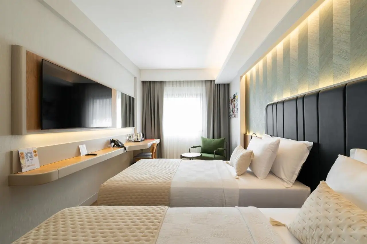 Alves Hotel