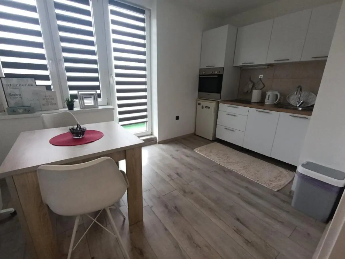 Apartman Vills