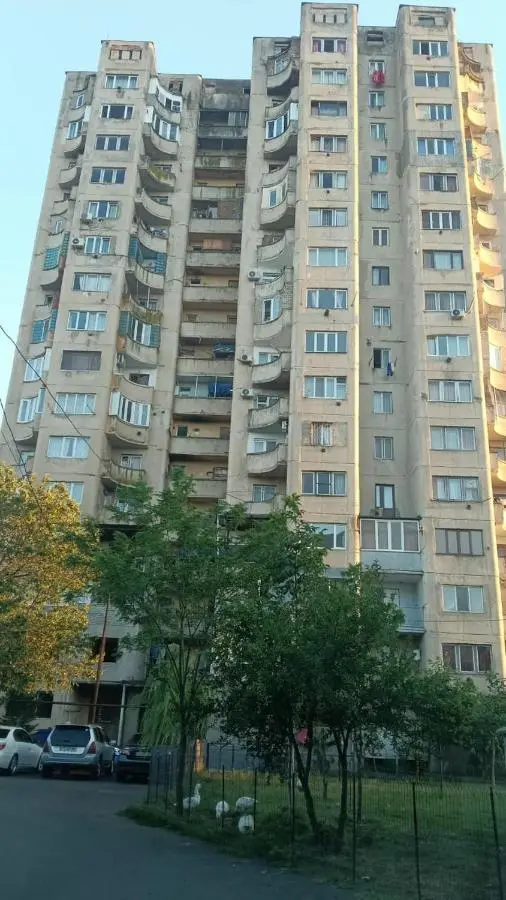 Panorama Kutaisi