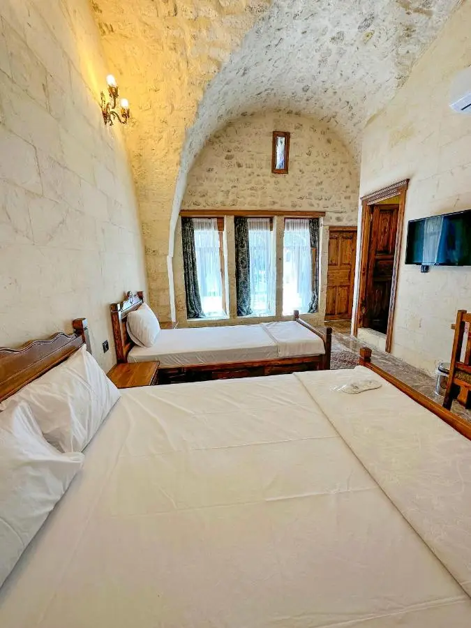 PALMYRA BOUTIQUE HOTEL