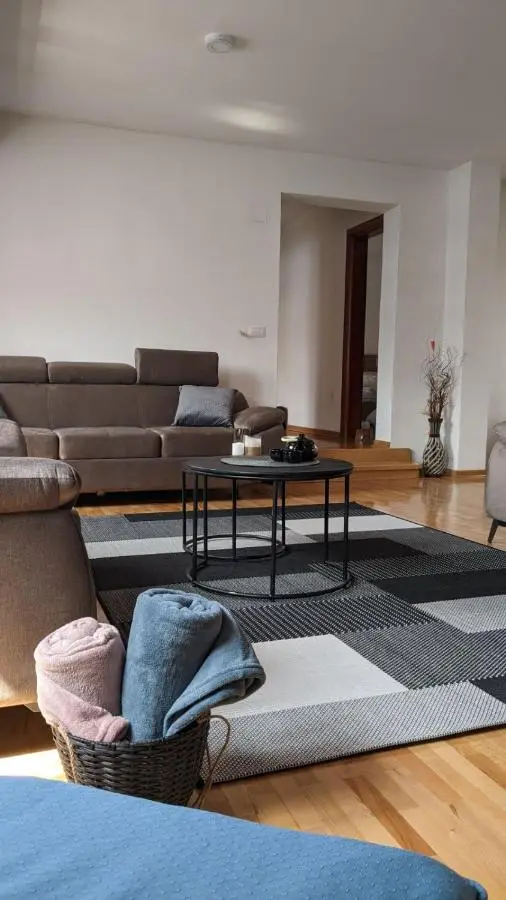 Apartment Leon