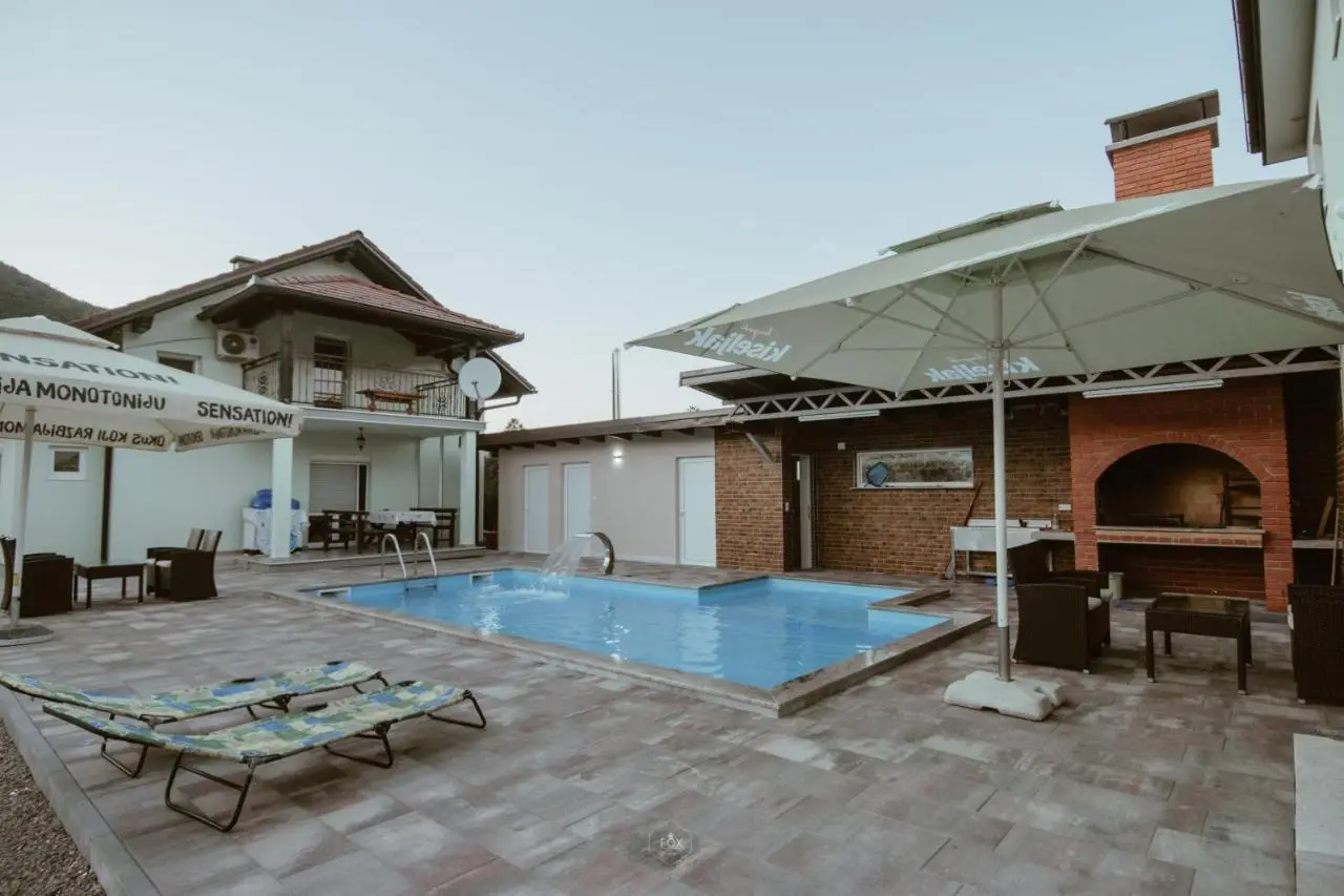 Villa La Unica