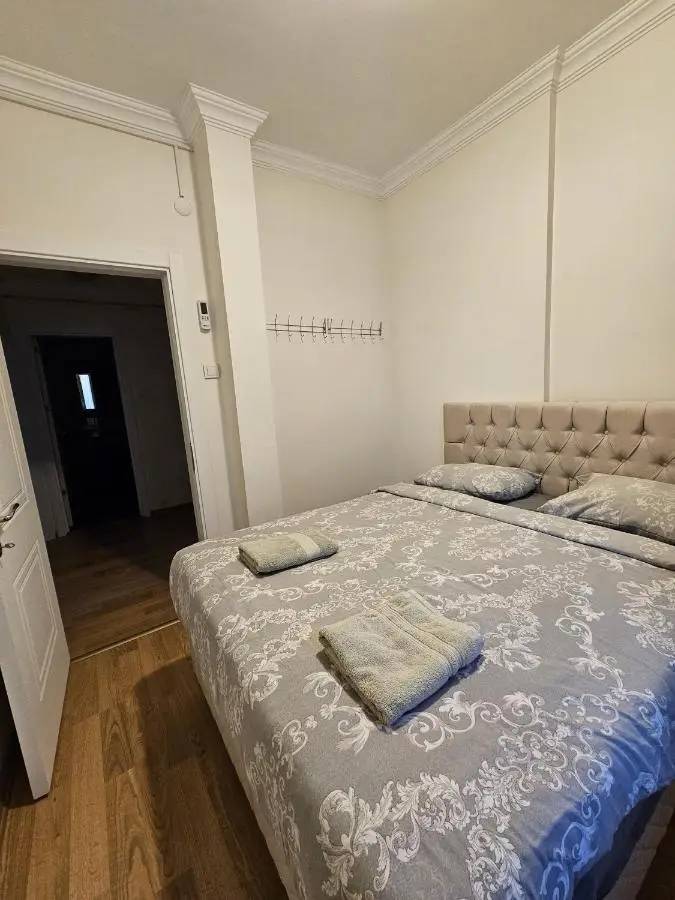 Dilek Apartments