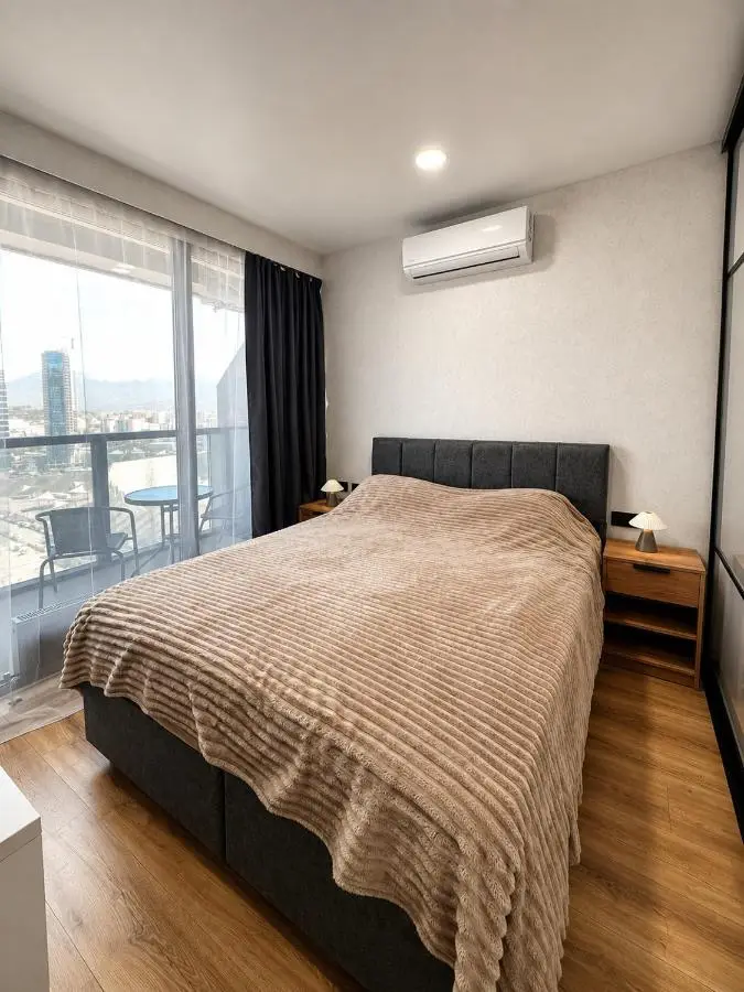 Blue Sky Tower Premium Studio