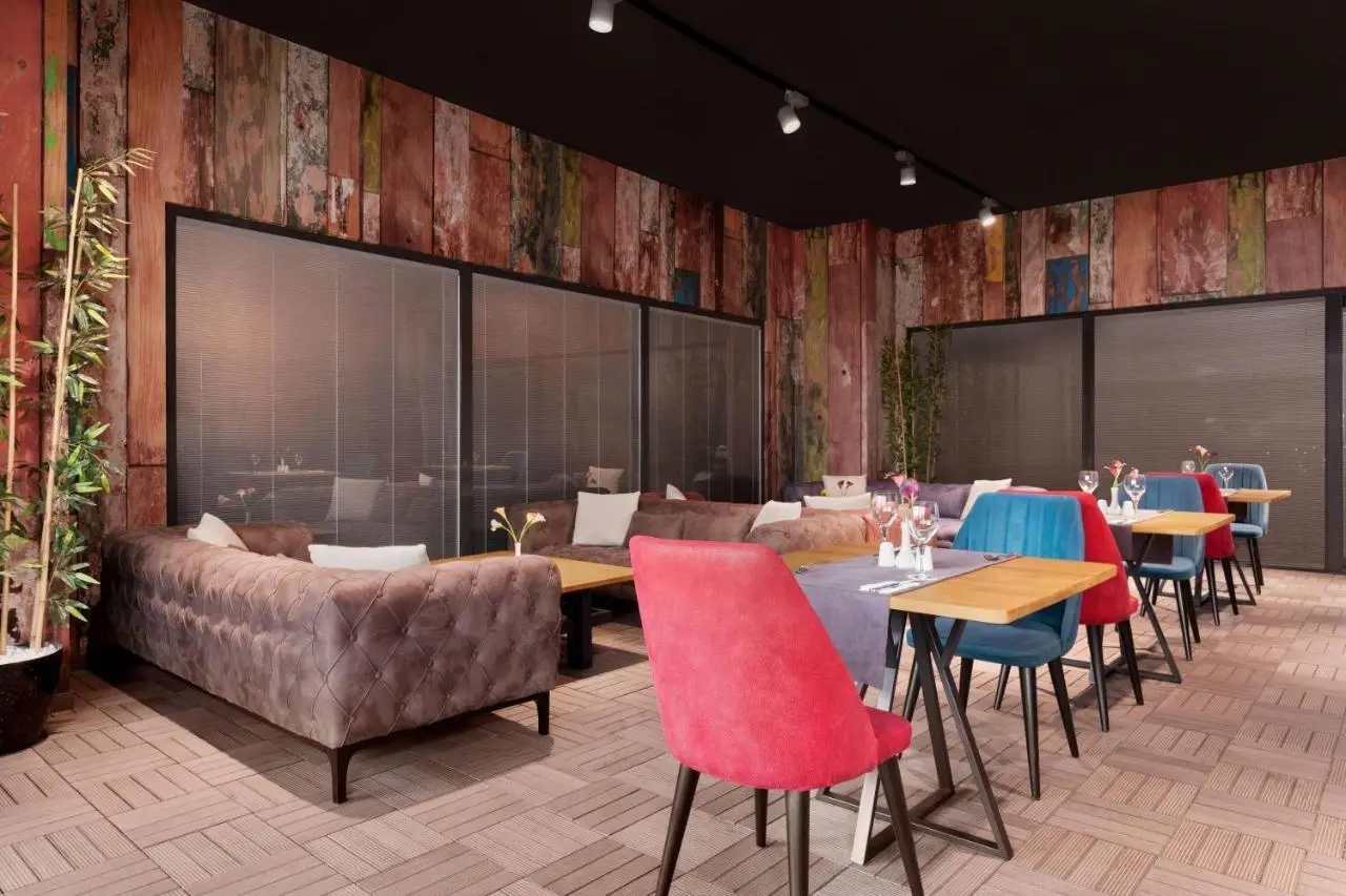 Tryp By Wyndham Istanbul Sancaktepe