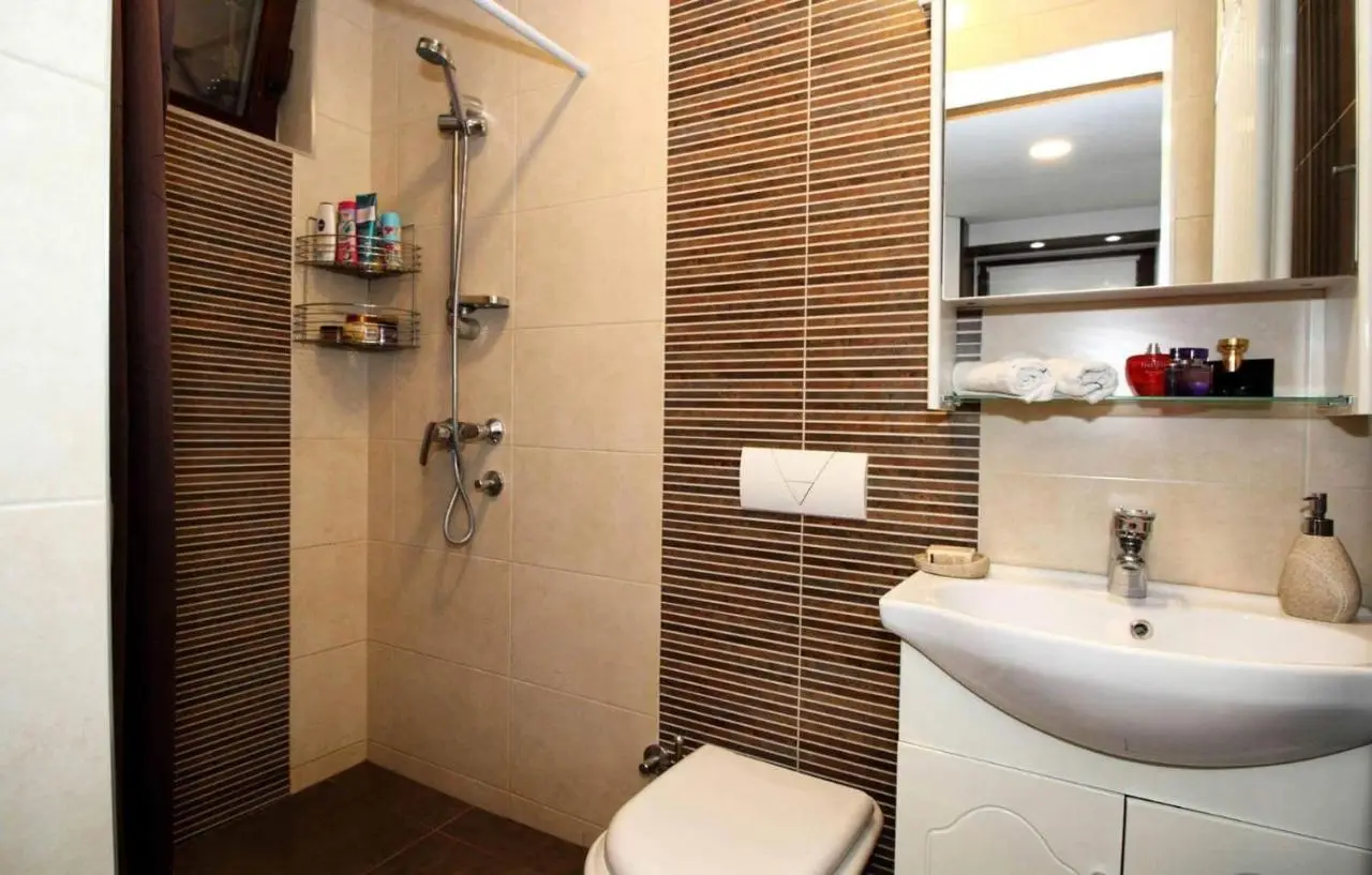 Apartment Casa Sarajevo
