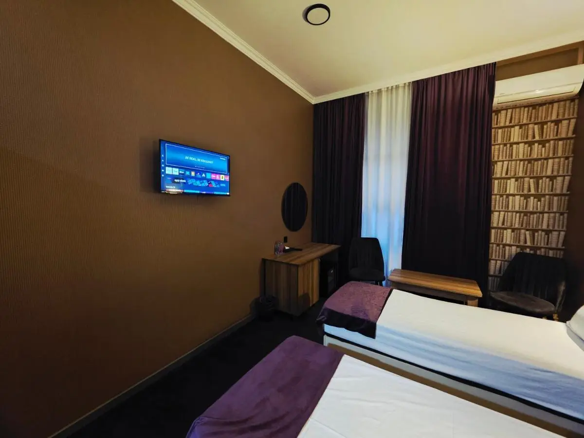 Will Hotel