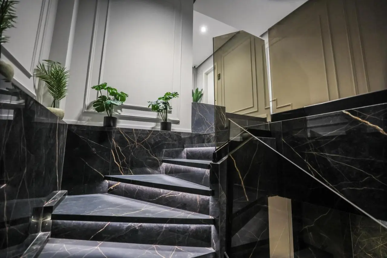 Meridian Luxury Apartments
