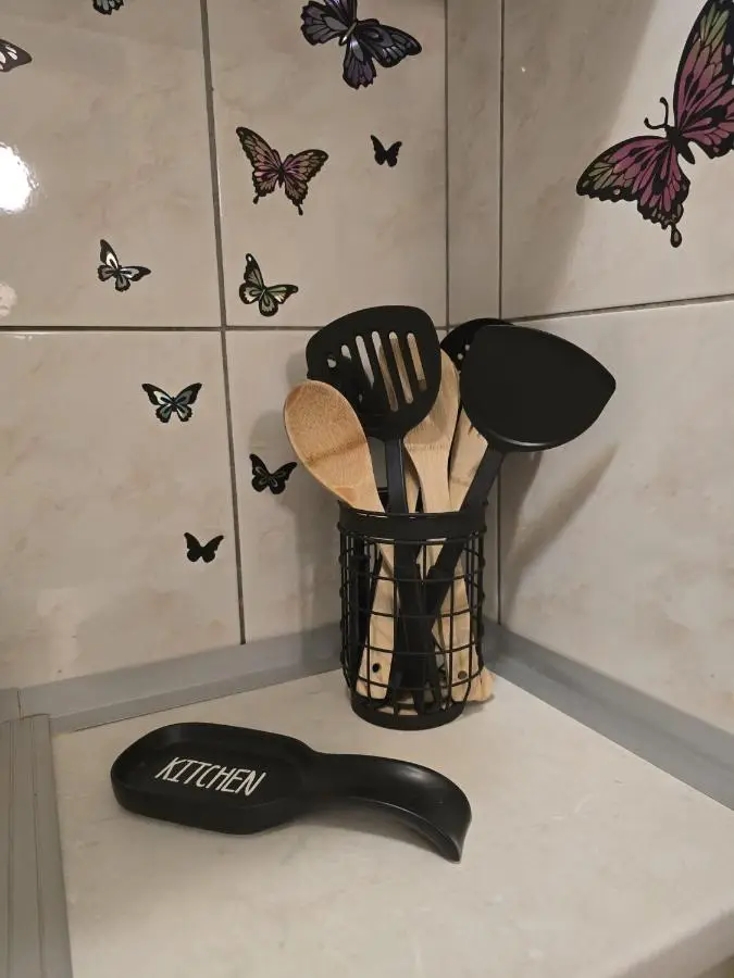 Apartman Papilon