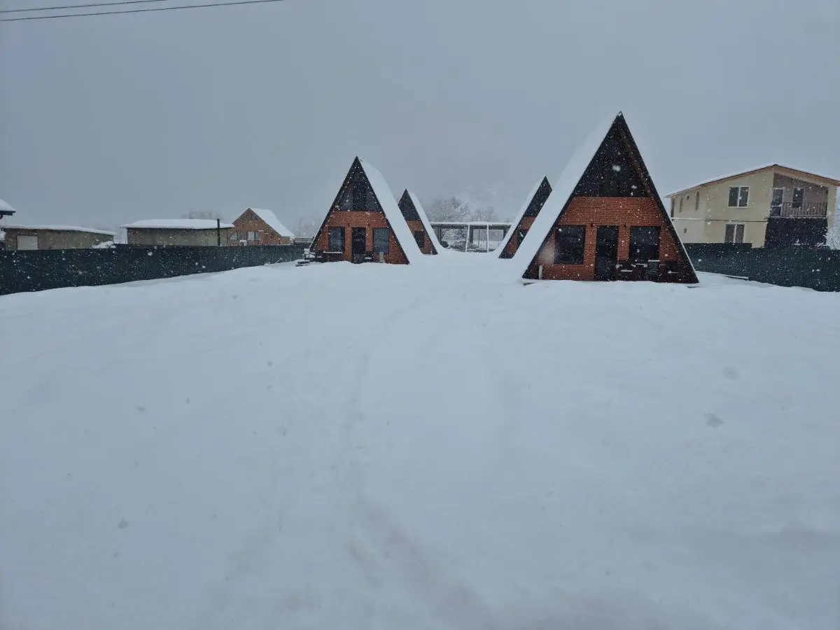 Emerald Cottages