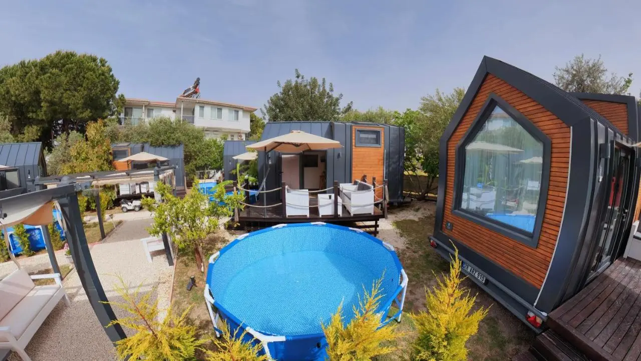 Efe Tiny House
