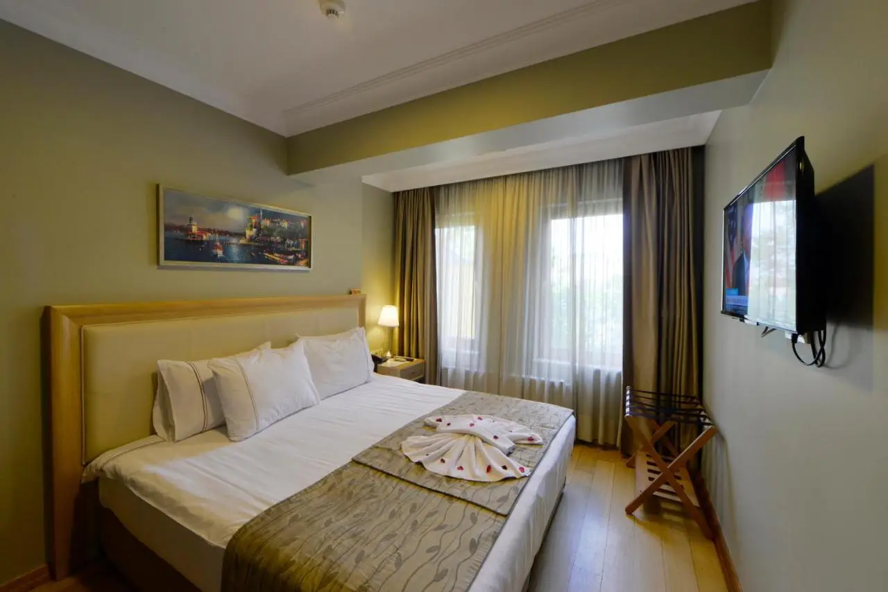 Agora Life Hotel - Special Class