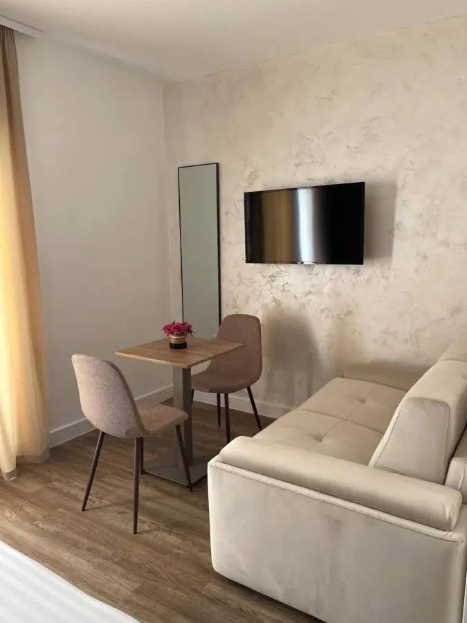 Apartments Njavro Neum