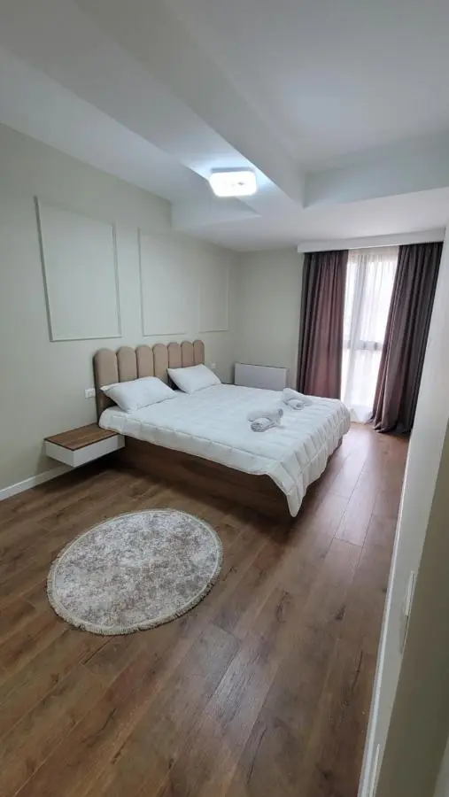Central Comfort Apartment