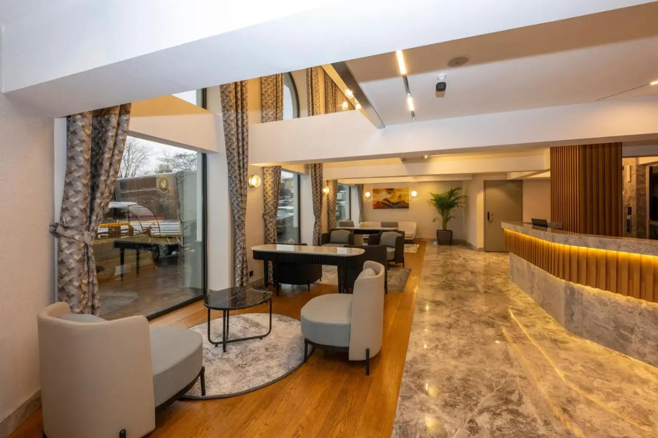 Baver Hotel