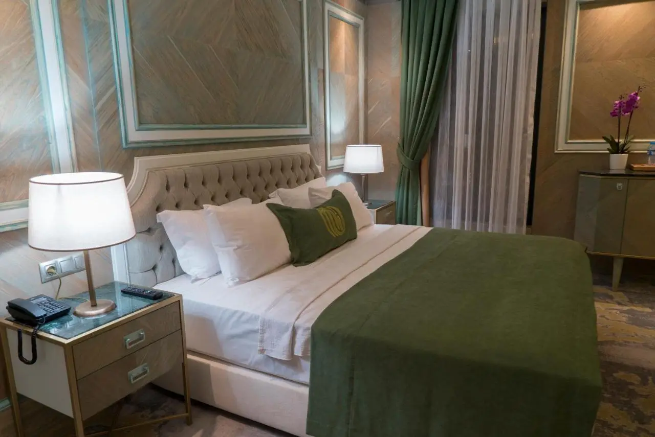 Mirart Hotel Boutique & SPA Yalova