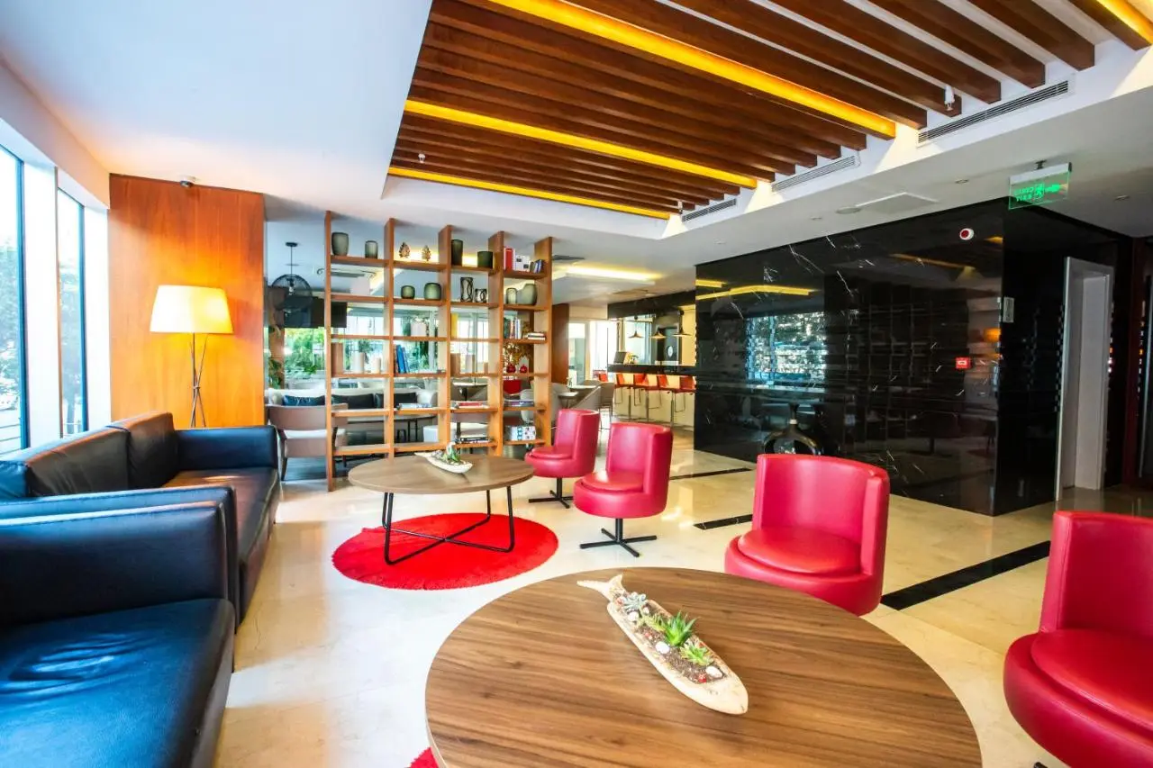 Ramada Encore Istanbul Kartal