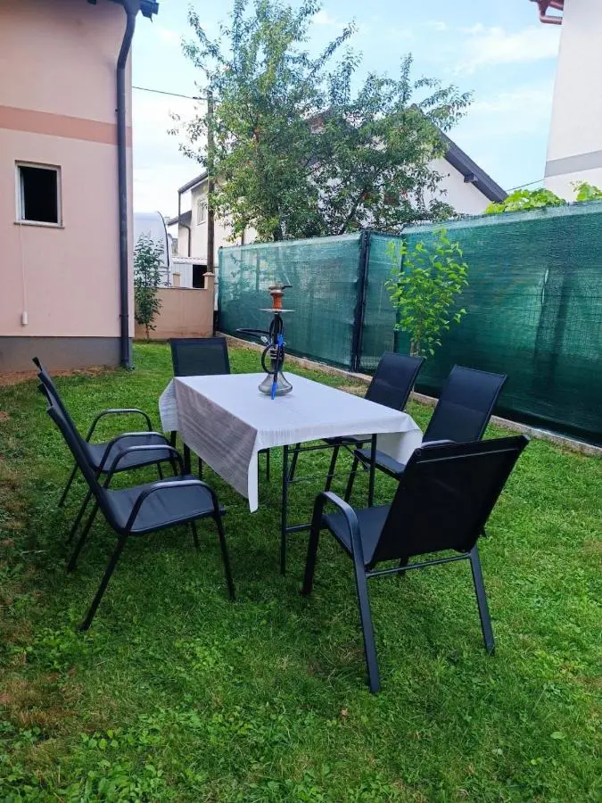 Urban Home