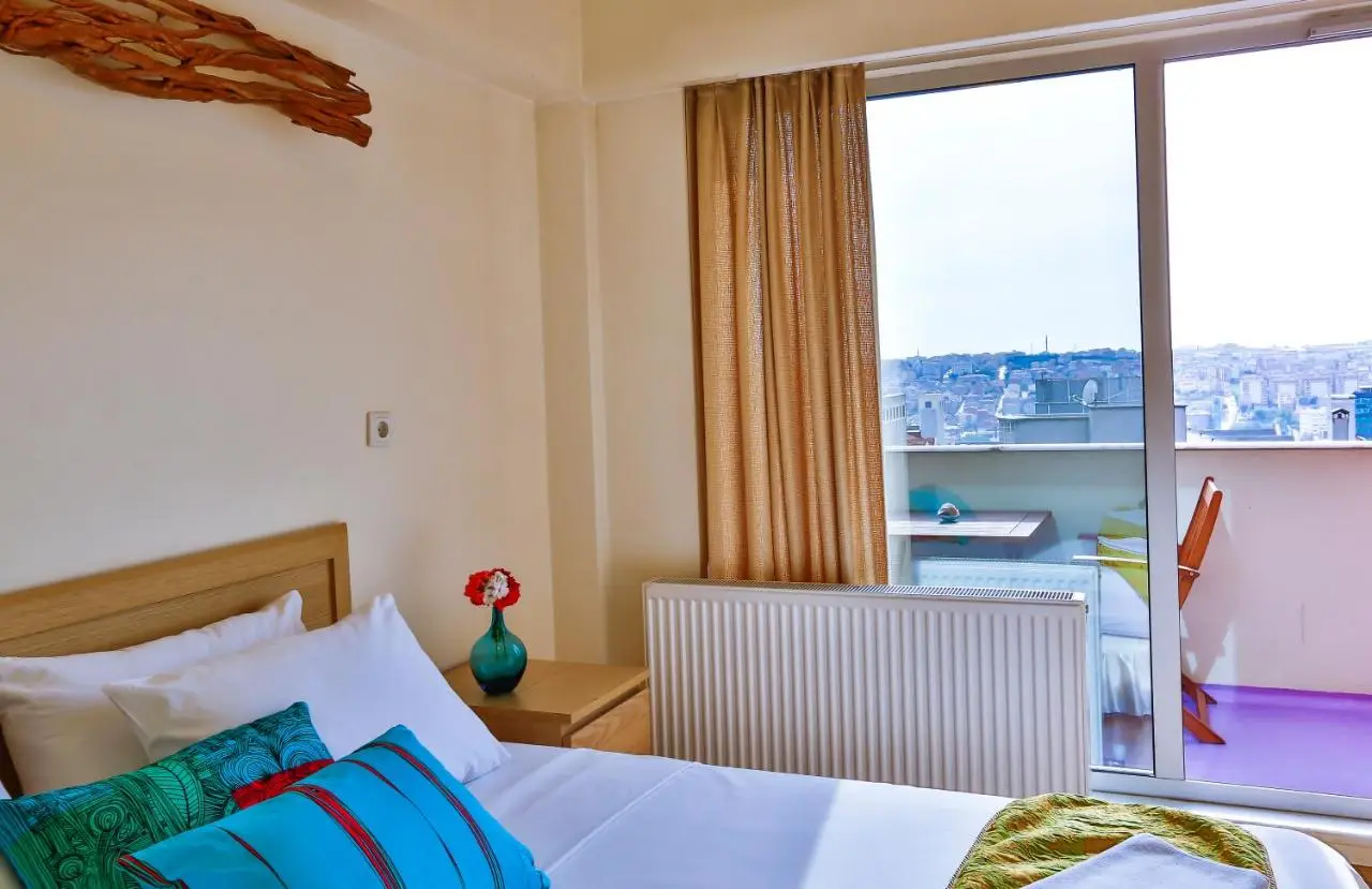 Han Hotel Istanbul