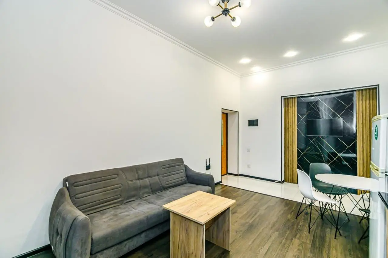 BSC Apartment