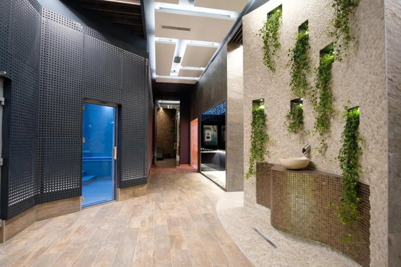 Hotel Hills Sarajevo Congress & Thermal Spa Resort