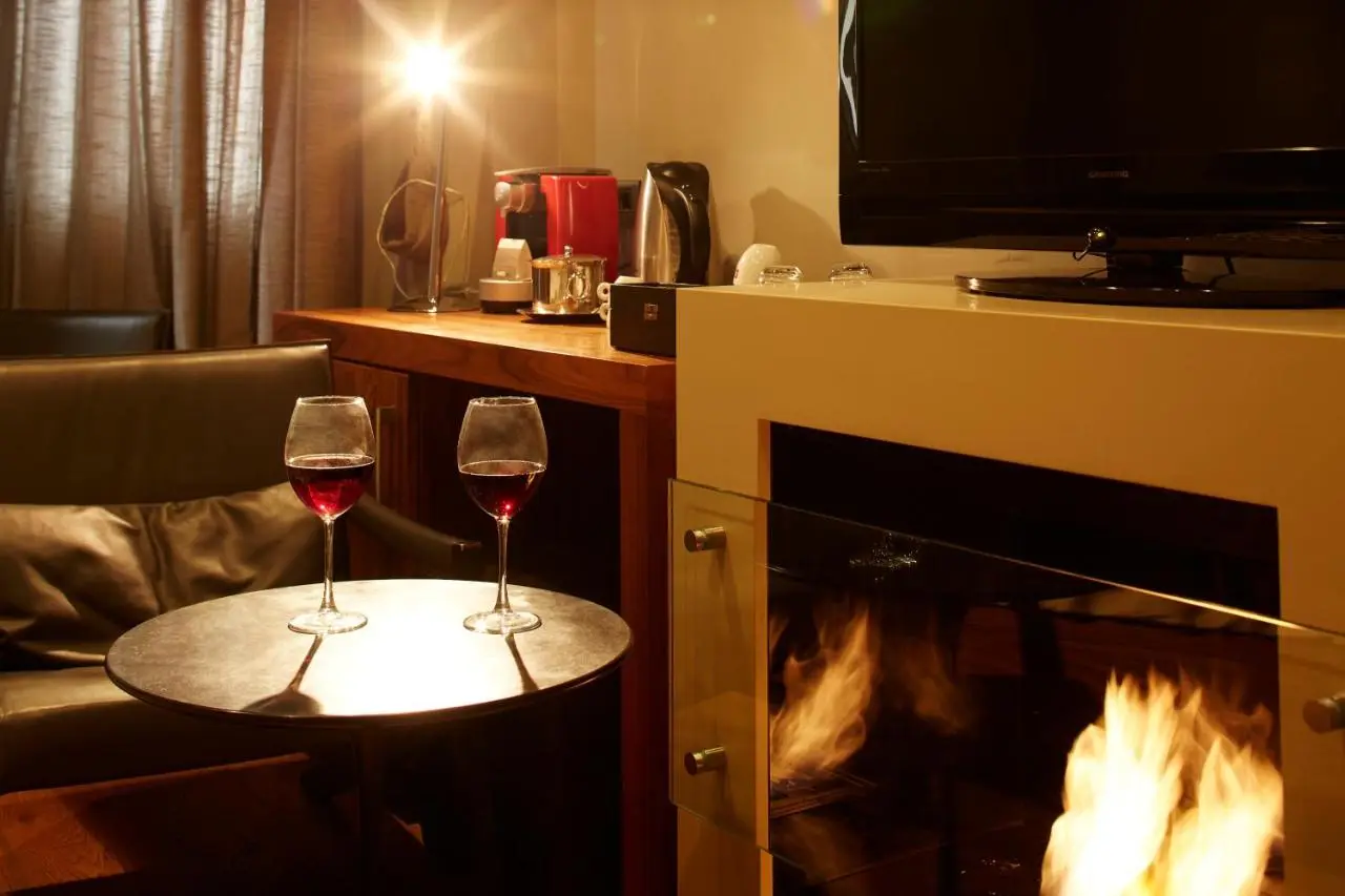 Taksim Prelude Hotel