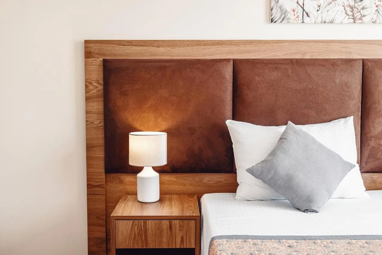 Hotel Manufacturer In Old Tbilisi